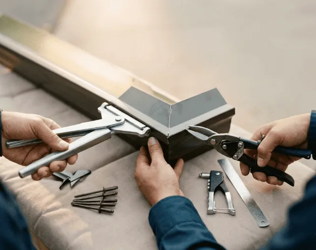 Why choose Gutter Repair in Valentines, VA